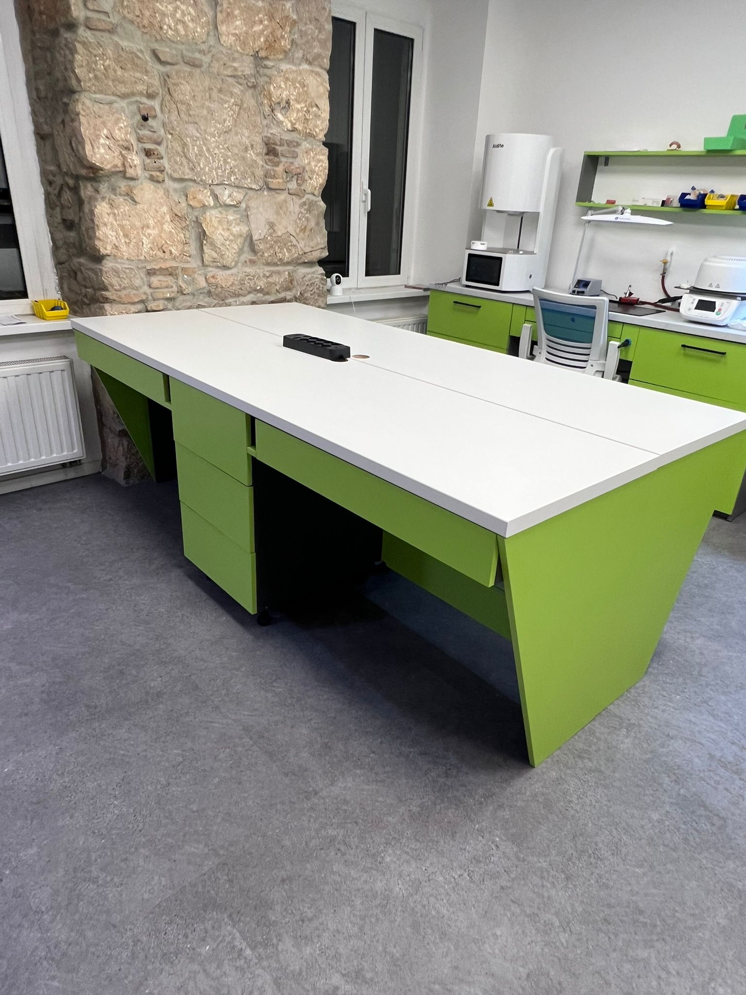 Namještaj po mjeri 10