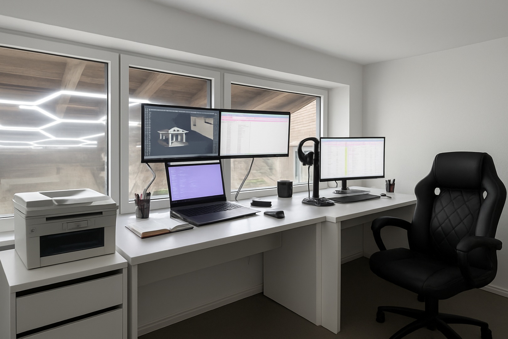 Vastorio Projektiranje